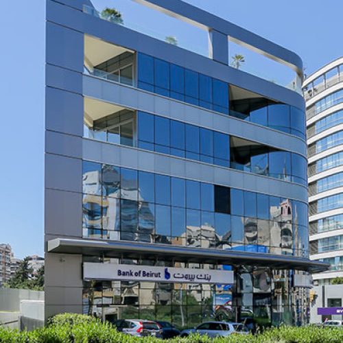 flouty center-waterproofing